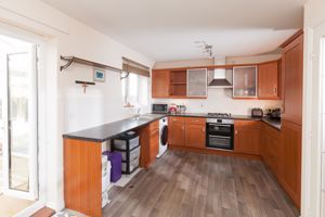 Kitchen- click for photo gallery